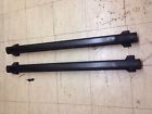 Bars Jeep Rack Cross Cherokee Grand Roof Locks Removable