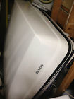 Bars Luggage Cargo Bmw Roof Car White Top Rack Carrier