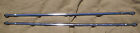 Bars Rack 84-91 Grand Wagoneer Jeep Metal Support Center Luggage