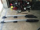 Bars Rails Cargo Original Cross Rack Xterra Nissan Roof
