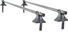 Rcb-3745-u Bars Roof Car Strap-mount " Cargo Load Pair Rack Top Carrier 47.75