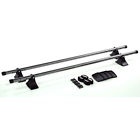 Bars Roof Carrier Kayak Frame Cargo Window Canoe Ladder Car Rack 48 Top