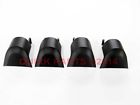 6q0-071-738-p Bars Vw Carrier Set Oe Genuine 4 Replacement Cap Base Volkswagen Roof