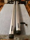 05071390011 Basic 2011 - Mercedes-benz Bars Cross Rack Carrier Oem 2006 Roof Ml Cargo Ski Gl Prices