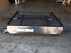 8007070 Basket Mounts Gutter Load Yakima Gear Warrior Crossbars