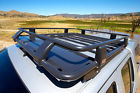 3800250 - " Basket Steel Roof 44 52 Arb Rack