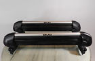 Bauer Carrier Ski Vehicle Rack Gear Snowboard Bvg Roof
