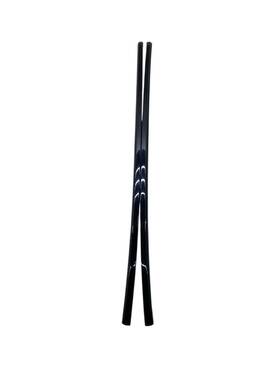 51138071053 Bavarian Motor Works Bmw 2020 2021 2022 X4m Left And Right Roof Luggage Rack Rail Set X2 Gloss Black