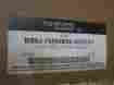 Bb5j-78550b08-ad5ygy Ford Oem Roof Rack Cross Bar Kit Custom Accessory Part