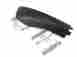 Bb5z-7855182-aa Explorer Ford 2011-2015 Rear Right Passenger Side Roof Rack Rail End Cap Oem New