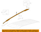 Bb5z7855115ba Ford Oem 11-15 Explorer-roof Rail Left