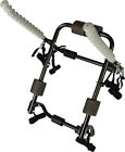 Bc-7509-3 Sport Van Rack 3-bike Bicycle Car Carrier Trunk-mount Suv Mountain