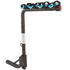 Bc-7626-3-1 Rage Powersports Hitch-mount 4-bike 847821004370