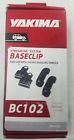Bc102 Yakima New Baseclip 102 736745061029