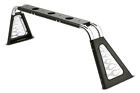 4330003 Bed Ford Bar Polished F-150 Truck -150 Rack 04-13 Sport Steel Stainless