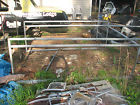 Bedrails Steel Slides Ladder 4 Bolts 8 Rack