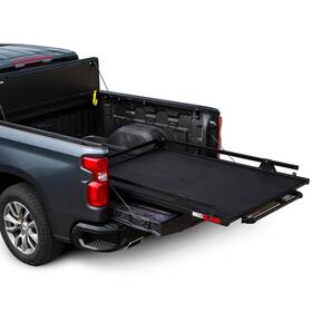 15-7948-cgb Bedslide 1500 Contractor Sliding Truck Bed Organizer 79 X 48-inch Capacity