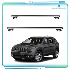 Be135sa82s778 Beurbestparts 56 Inch Aluminum Universal Crossbars Roof Rack Adjustable Cross Bars Wholesale