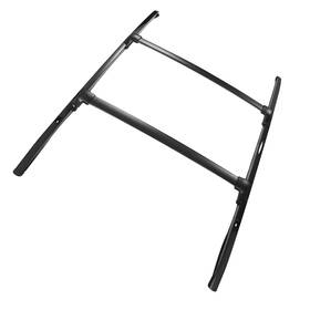 8o1amj Bfo 4pcs Cross Bar Side Rail Roof Rack Kit For Honda Crv Cr-v 2017-2022 Up To 390lb 8o1amj Bfo 4pcs Cross Bar Side Rail Roof Rack Kit For Honda Crv Cr-v 2017-2022 Up To 390lb