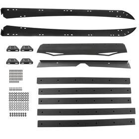 Ajv1rf Bfo Cargo Luggage Carrier Roof Rack For Toyota Tacoma Base Crew Cab 2005-2022 2023