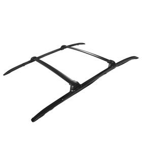 J1w4xq Bfo 390lbs Cross Bar Side Rail Roof Rack Set For Honda Crv 2017-22 Waterproof New