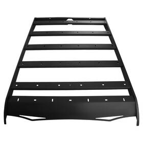 J5t3sr Bfo Cargo Luggage Carrier Top Roof Rack 44in For Toyota Tacoma Double Cab 2005-2023