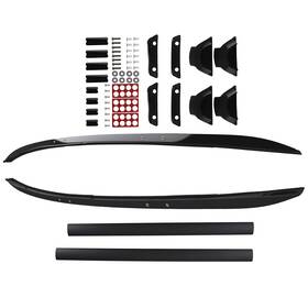 Lawh29 Bfo Roof Rack Side Rail Cross Bars Crossbars Top Cargo For Honda Crv Cr-v 2017-2022 Lawh29 Bfo Roof Rack Side Rail Cross Bars Crossbars Top Cargo For Honda Crv Cr-v 2017-2022