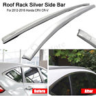 Bfu6143396 For Honda Crv Roof Rack Sliver Side Rail 8139382264730