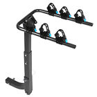 Bhr-1010-1005 Masione Foldable Hitch Rack Mount Car Suv Truck Rear Receiver
