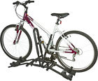 Bc-7621 " Bicycle Tire Carrier Hitch Cradle Modular Rack 1-1 4 2 2-bike