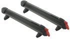 Big Rack Ski Carrier Powderhound Snowboard Yakima