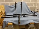 Hcdr2 Bike Double Masterbuilt Mounted Carrier Rack - Hitch
