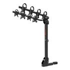 18034 Bike Hitch Rack 2 Mount Receivers Curt 25 Carrier 1