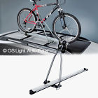 Bike Top Bicycle Carrier Mounting Hyundai Rack Lightweight Aluminum Roof