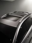 0000-8l-r02 Black Oem Mazda - Cross Rack-roof Roof Rack Bars