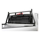Black F150 Silverado Aries Rack Ram Headache Fits Sierra Prices
