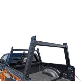 Csurhd8b Black Horse Offroad Ladder Rack