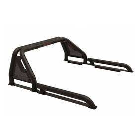 Black Horse Off Road Glrb-22b Gladiator Roll Bar Steel Glrb 22b