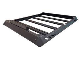 Trrb2 Black Horse Off Road Traveler Roof Rack
