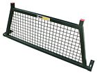 70234 Black Maxworks Headache Rack