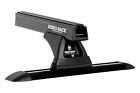 Y01-120b Black Mount Rack Heavy Rhino-rack - 54 Track Duty Topper Roof Cap