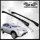 Black Roof 4dr Toyota Fit Rav4 Sport Rack Carrier Bar Prices Cross 2pcs 13 Luggage