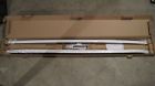 Vplwr0104 Black Rover - 2014 Range 2015 Roof Rails Sport Finish Oem