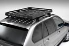 Ub5050 Black Urban Rack- " Rack Surco 50