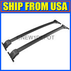 08l04-sza-100 Black Us Pilot Oe Honda Roof 11 Carrier Cross 09 Bars 12 Rack Cargo 10