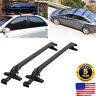 Bm-cp-ad-0024 Zxmt Car Roof Rail Luggage Rack Baggage Carrier Aluminum Alloy