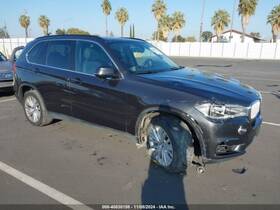 148.bm1515 Bmw X5 2015 Luggage Rack 4018698