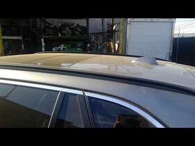 148.bm1516 Bmw X5 2016 Luggage Rack