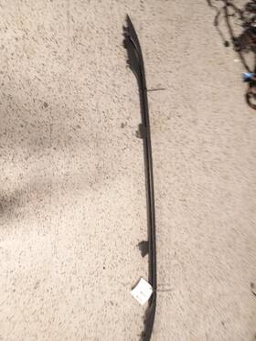 152-50252a Bmw Roof Rack Rails Fits X5 2007 - 2013 Oem