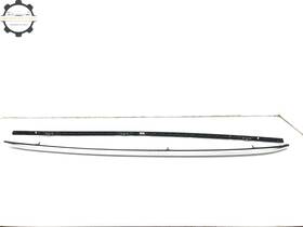 45p412ad Bmw 2018-2024 X3 G01 Left Right Roof Rack Luggage Carrier Rail Set X2 Oem
